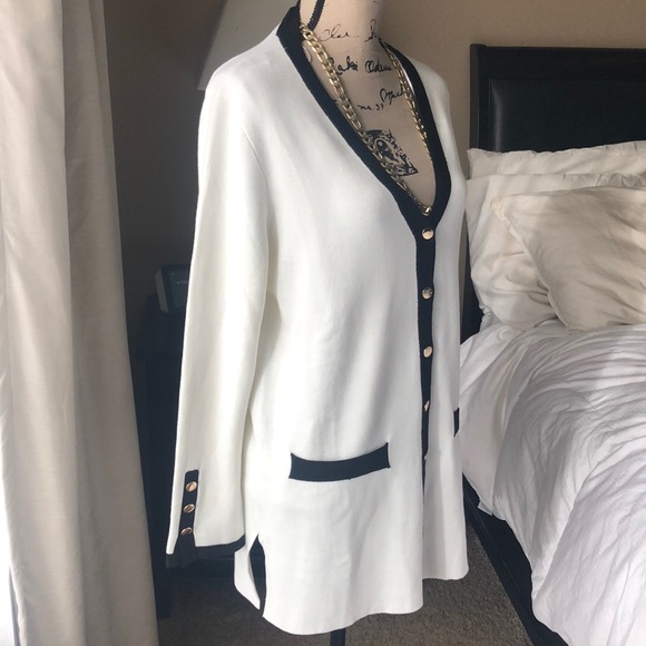 Zara Cardigan - Picture 8 of 8